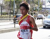 城西大学、箱根駅伝で2大会ぶりのシード権獲得－往路5位、総合6位