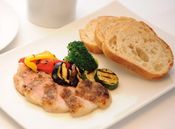赤坂にスペイン料理店「TIME512」－カフェから業態転換
