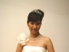 2008年度「ミスソフィアコンテスト」に出場した伊藤菜々さん