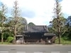 皇太子ご一家、赤坂東邸へ引っ越し－東宮御所の改修工事に伴い