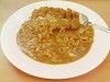 カレー激戦区アキバのショップレポート