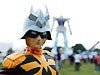 こ、ここはベルファスト連邦軍基地！？－実物大ガンダム＠お台場レポート(後編)