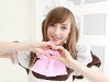 「かわいすぎる」ベッキーさんの素顔－ディス・イズ・ベッキー・クルーエル！！（画像満載・フォトレポート編）