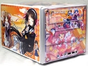 ファスト、美少女PC「モエコン」第6弾を発売へ