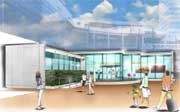 秋葉原に千代田区初の有料トイレ－愛称募集開始