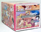 美少女PC「モエコン」、第7弾は「ななついろドロップス」