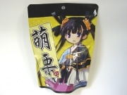 ソフマップ、美少女キャラプリントの「萌栗」を販売