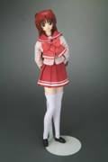 コトブキヤがドール市場に本格参入－第1弾キャラは「タマ姉」