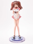 海洋堂「朝比奈みくる」フィギュアが秋葉原の各店で販売