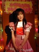 秋葉原に「メイドルカフェ アキバ一丁目劇場」－ミニステージも