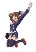ジーストア・アキバで「ケータイ少女」応援キャンペーン