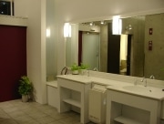 秋葉原有料トイレ利用者が2万人突破－1日平均200人