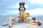 「ぷれいステーショナリー」発売－「くるみ」ちゃんほか3種