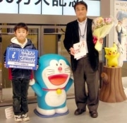 東京アニメセンター、来館者30万人を達成－1周年目前に