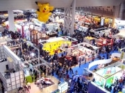 「東京国際アニメフェア」に10万人超える来場者－過去最多