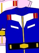 コスパ、ガンダム「連邦軍風Tシャツ」発売へ－ジオンに次いで