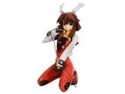 「ファイト一発！充電ちゃん!!」絶縁体スーツフィギュア発売へ