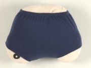ブルマ風枕カバー付きの振動クッション「ブル枕（R）」、発売へ