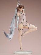 チャイナドレスのフィギュア、中華娘「のんのん」今秋発売へ