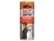 「UCCヱヴァ缶」販売開始－秋葉原の先行販売では即日完売も