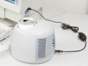 サンコー、保温・保冷機「USBホットしてクール」を販売開始