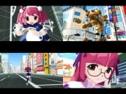 アキバ系SNS、YouTubeで3Dプロモアニメ－バイラル効果狙う