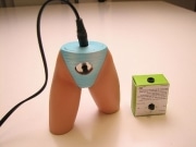 上海問屋でカスタマイズ可能な自作MP3プレーヤーが販売開始