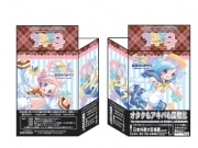 イージックがコミケ出展－もえたん「真夜中のおやつ」など販売