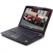 九十九、日本未発売のフェラーリ認定モバイルノートPCを販売