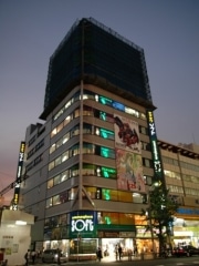 ヤマギワソフト各店閉館へ－中央通りのシンボルマーク姿消す