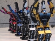 「アキバ・ロボット運動会」が今年も開催へ－25社・団体が参加