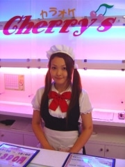 秋葉原にメードカラオケ店－メードが持ち歌披露、独自メニューも