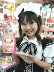 秋葉原に「初」のメード土産店－オリジナル商品や衣装レンタルも