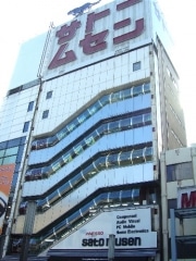 サトームセン駅前1号店が閉店－親会社ヤマダは出店も視野に