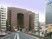 秋葉原ワシントンホテル建替えへ－客室増やし2010年営業再開