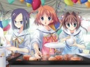 キュアメイドとカラオケパセラで「サーカス」連動企画