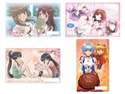 レイ・アスカらから手作り風バレンタインチョコ－アニメイトが発売