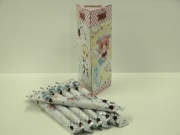 秋葉原情報サイトのマスコットキャラ「アキバOSたん」が菓子に