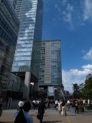 秋葉原のまちづくりに区と地元が連携し「株式会社」設立―全国初