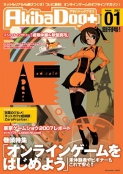 オンラインゲーマーターゲットのフリーペーパーが創刊
