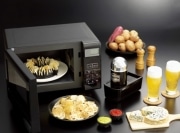 イー・レヴォリューション、手作りポテトチップスメーカーを発売