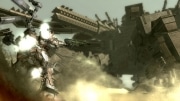 フロム・ソフトウェア、「ARMORED CORE」先行体験イベント
