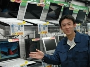 サードウェーブ、中央通りに中古専門の「アキバ中央通り店」