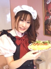 メードカフェ「ぴなふぉあ」が2号店－「手作りメニュー」復活も