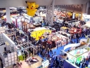 世界最大級のアニメ総合見本市「TAF2008」開催へ