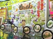 「もやしもん」菌マグネットに第2弾－ヨーグルト菌もラインアップ