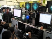 新チップセット「AMD780」リリース－アキバのカフェで記念イベント