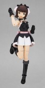 海洋堂、リボルテックに「アイマス」追加－第1弾は「天海春香」