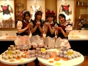 「メイドカフェ ぴなふぉあ缶」発売－自宅で文字入れオムライス