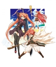 秋葉原で「ヒストリーofネギま！展」－各種アイテム展示も